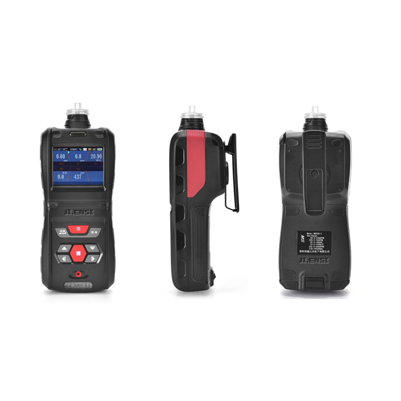 五合一气体检测仪