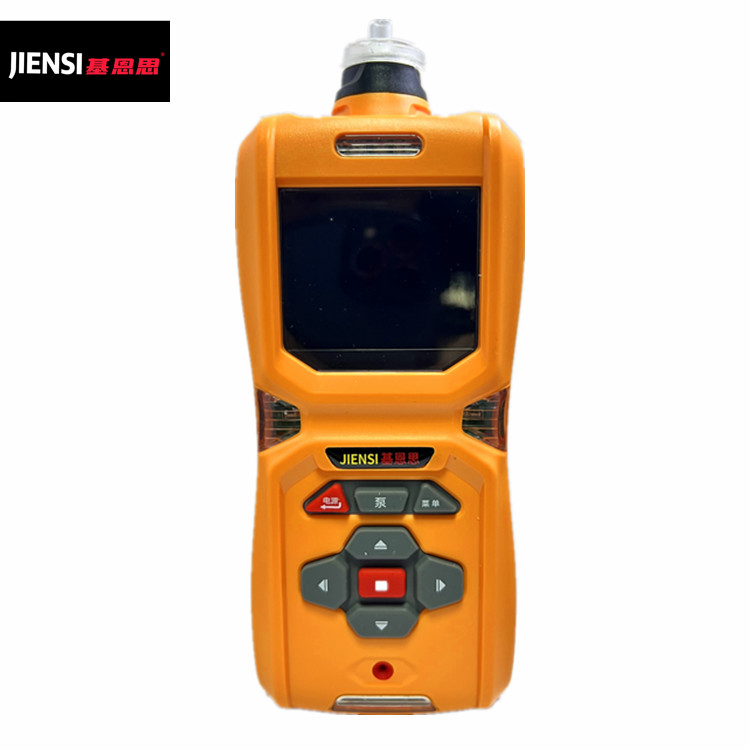 安装气体检测仪要避开哪些地方?