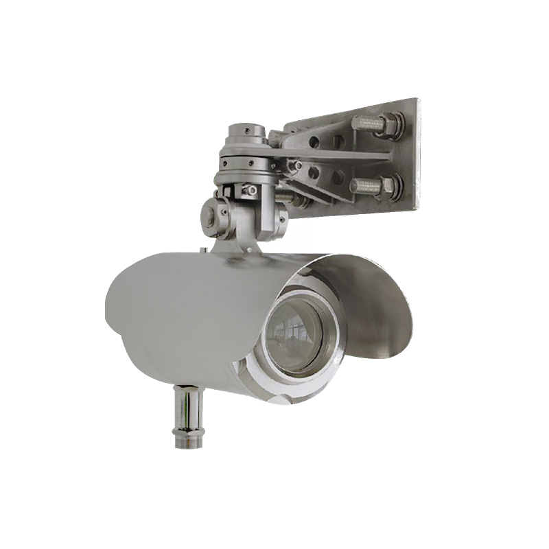 开路式激光硫化氢气体探测器 MIC-600-TDL-H2S