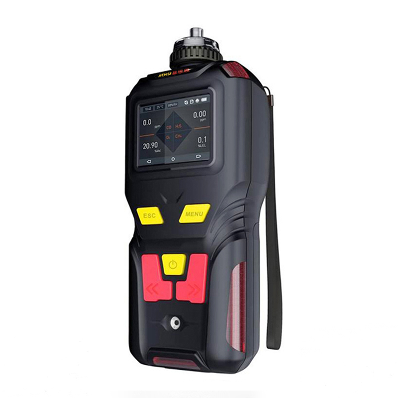 便携式溴甲烷检测报警仪 MS400S-CH3Br