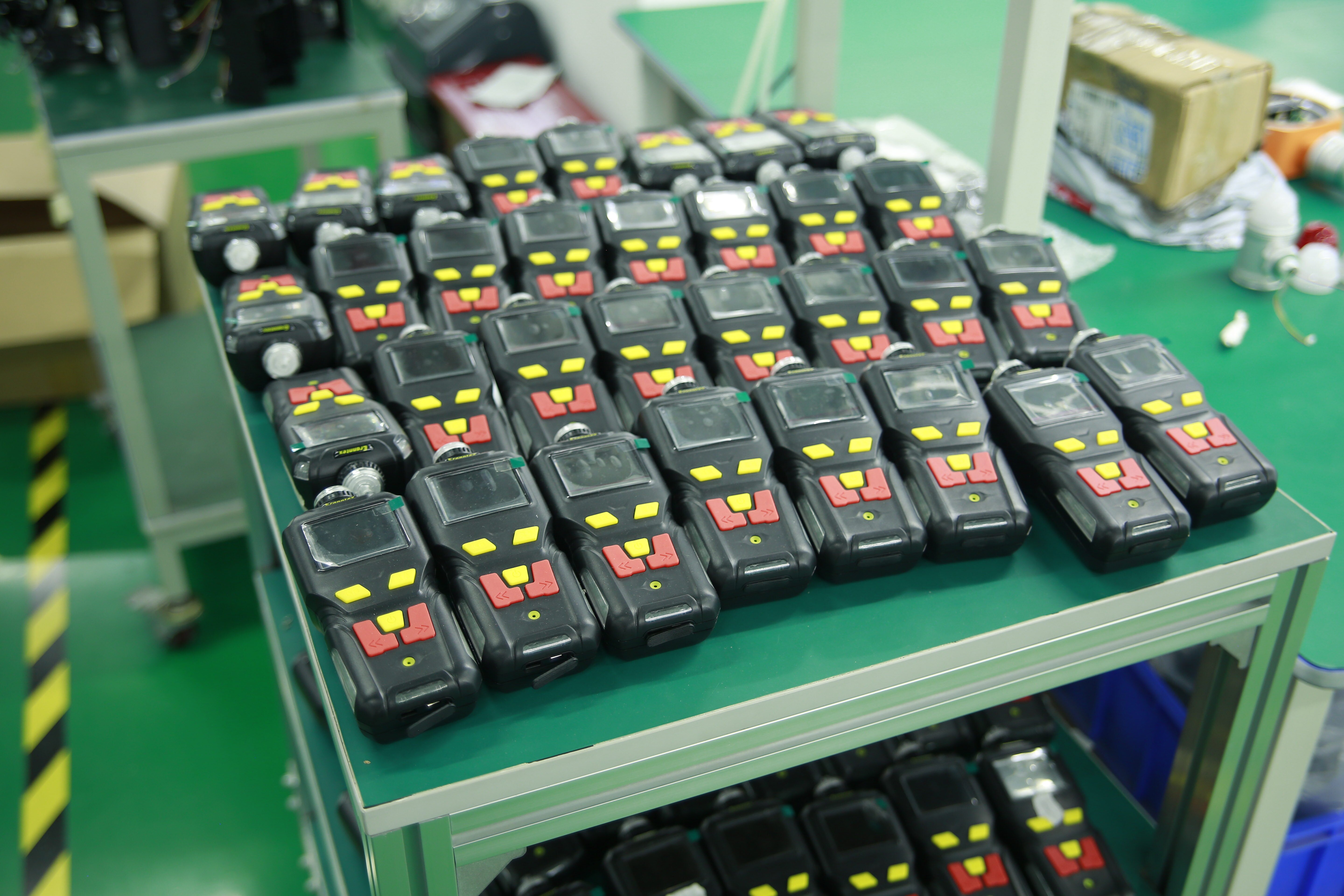  广州巨力通用设备有限公司-采购项目