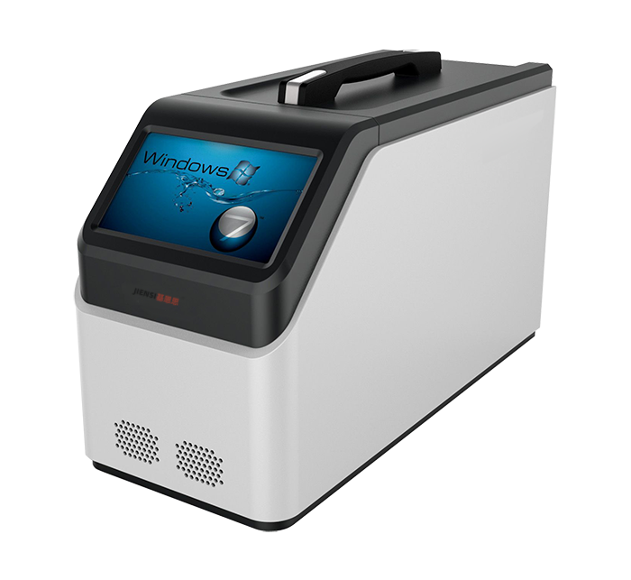 JES-Ontech500便携式紫外烟气分析仪