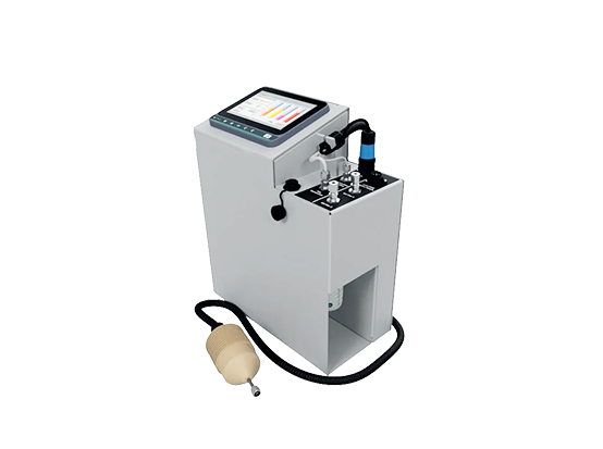 JES-9100CAL-F 多场景高精度自动配气仪